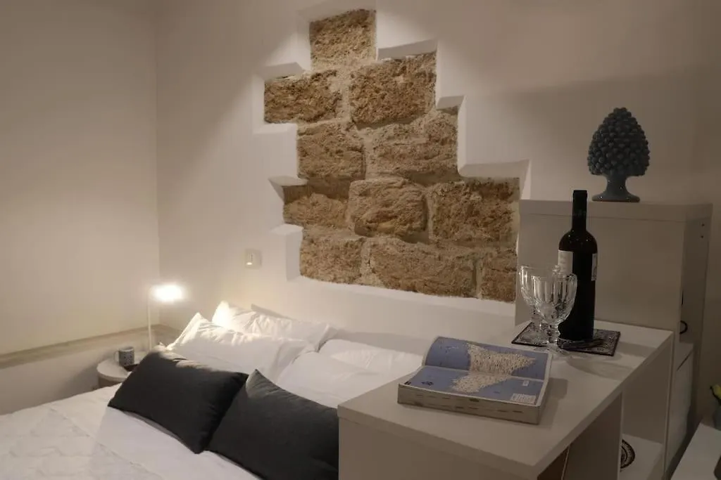 Casuzza Palazzo Storico, Stazione Centrale Palermo 0*,  Włochy