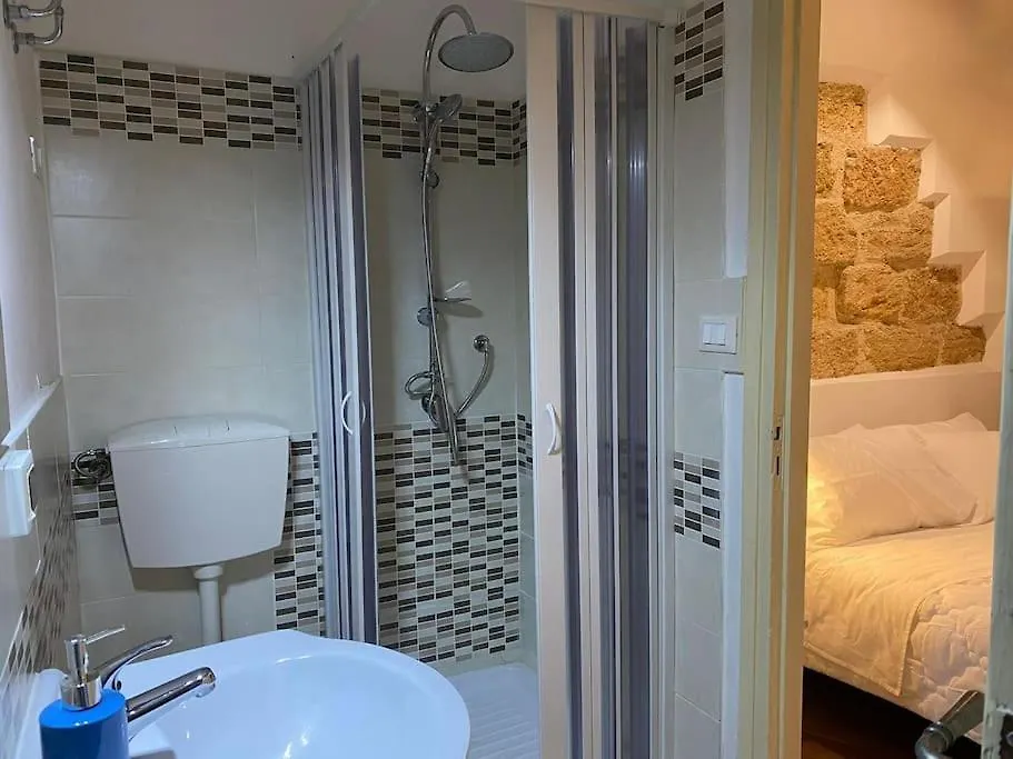 Casuzza Palazzo Storico, Stazione Centrale Palermo Apartament