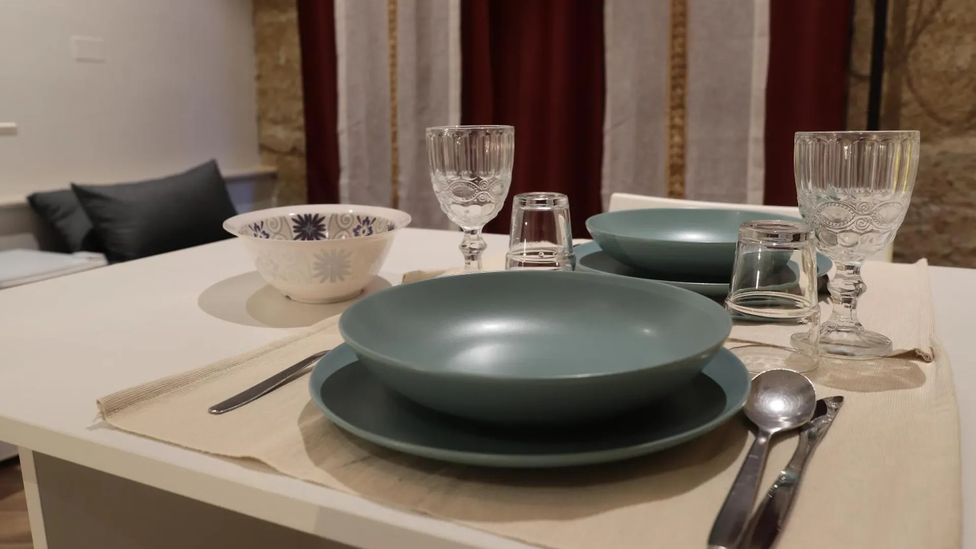 Casuzza Palazzo Storico, Stazione Centrale Palermo Apartament
